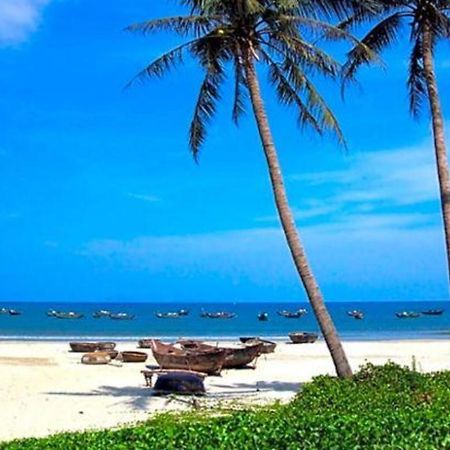 Origo Hotel Danang Екстериор снимка