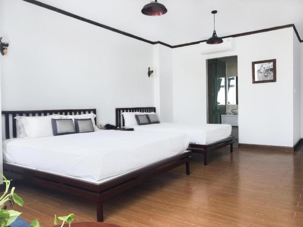 Origo Hotel Danang Екстериор снимка