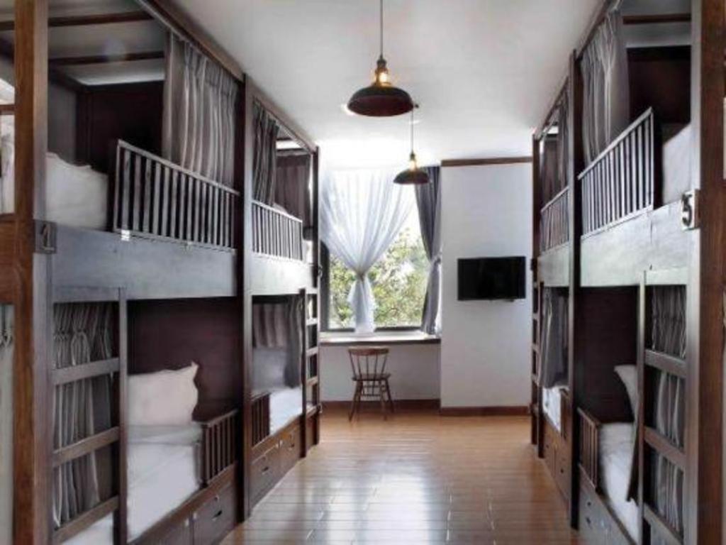 Origo Hotel Danang Екстериор снимка