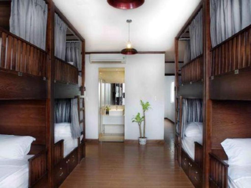 Origo Hotel Danang Екстериор снимка