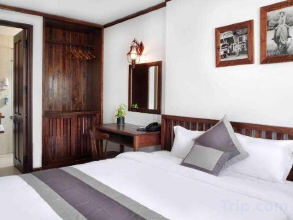 Origo Hotel Danang Екстериор снимка