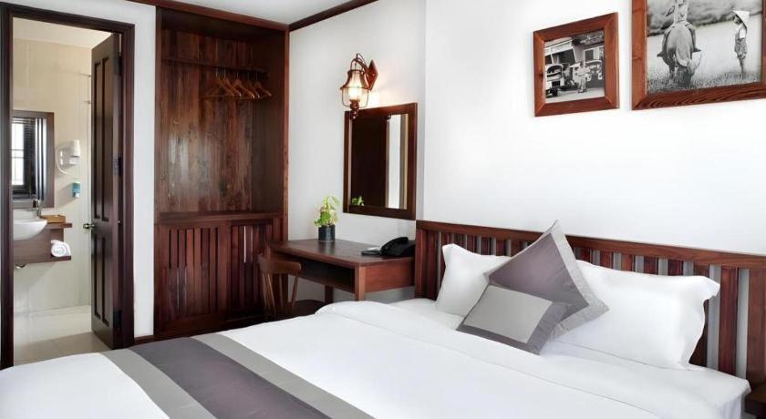 Origo Hotel Danang Екстериор снимка