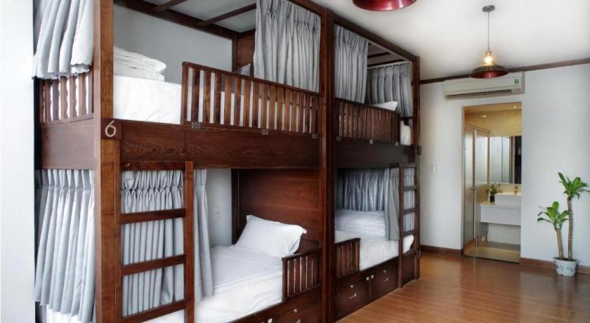 Origo Hotel Danang Екстериор снимка