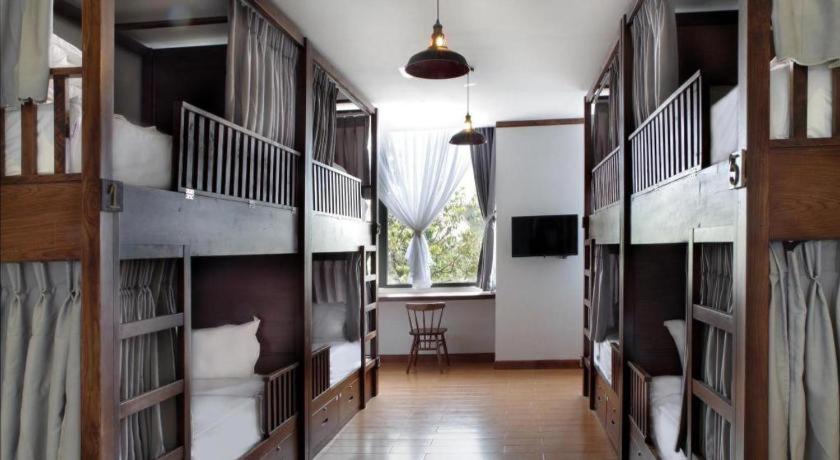 Origo Hotel Danang Екстериор снимка