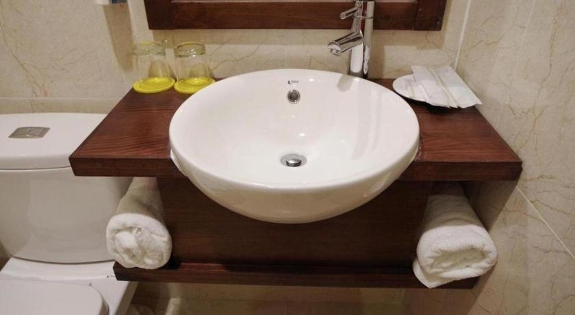 Origo Hotel Danang Екстериор снимка