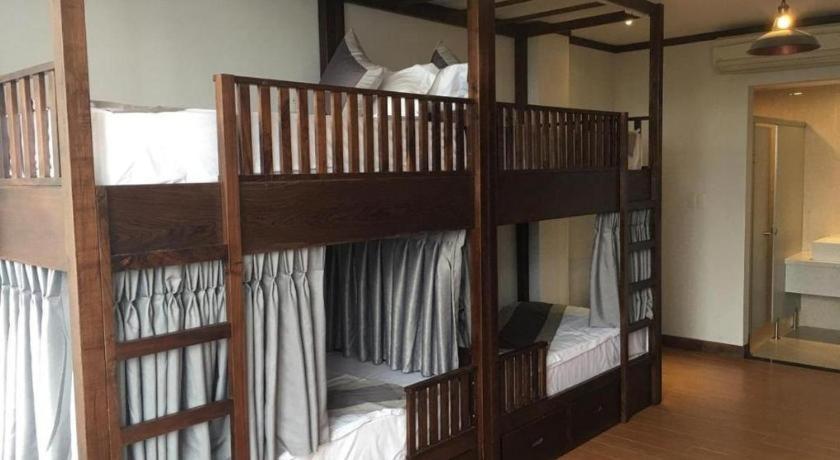 Origo Hotel Danang Екстериор снимка
