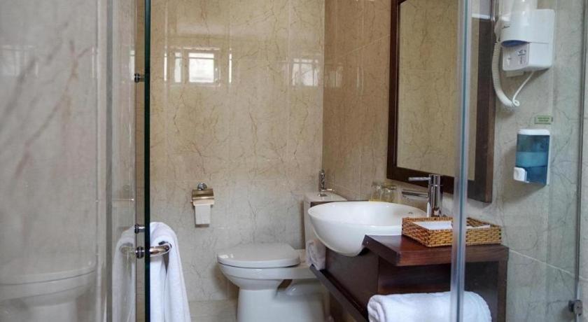 Origo Hotel Danang Екстериор снимка